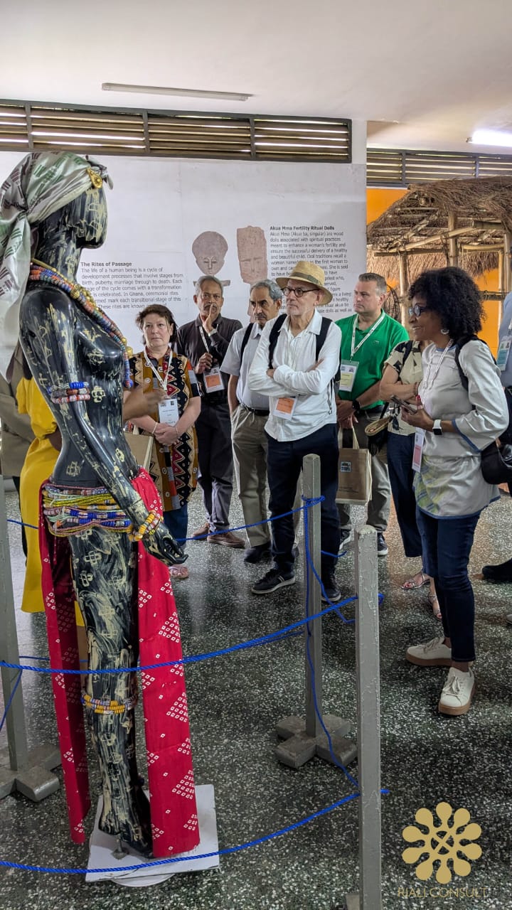 Water hydro power tour