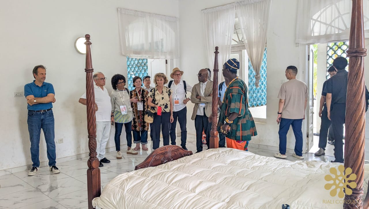 water hydro power conference