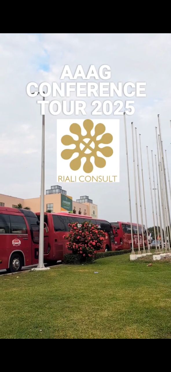 Tour Service for delegates of AAAG 2025